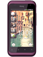 Best available price of HTC Rhyme in Croatia