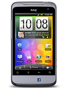 Best available price of HTC Salsa in Croatia