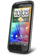 Best available price of HTC Sensation in Croatia