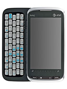 Best available price of HTC Tilt2 in Croatia