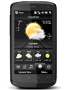 Best available price of HTC Touch HD in Croatia