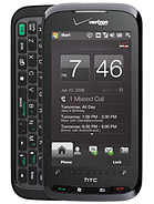 Best available price of HTC Touch Pro2 CDMA in Croatia