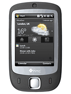 Best available price of HTC Touch in Croatia