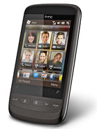 Best available price of HTC Touch2 in Croatia