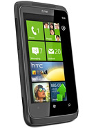 Best available price of HTC 7 Trophy in Croatia