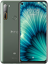 Best available price of HTC U20 5G in Croatia