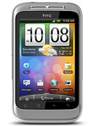 Best available price of HTC Wildfire S in Croatia