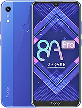 Best available price of Honor 8A Pro in Croatia