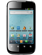 Best available price of Huawei Ascend II in Croatia