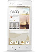 Best available price of Huawei Ascend G6 in Croatia