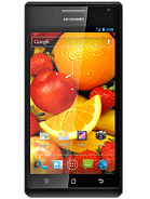 Best available price of Huawei Ascend P1s in Croatia