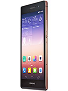 Best available price of Huawei Ascend P7 Sapphire Edition in Croatia