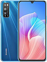 Best available price of Huawei Enjoy Z 5G in Croatia