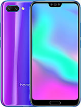 Best available price of Honor 10 in Croatia