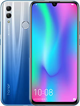 Best available price of Honor 10 Lite in Croatia