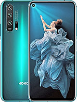 Best available price of Honor 20 Pro in Croatia