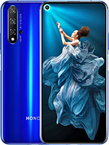 Best available price of Honor 20 in Croatia
