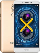 Best available price of Honor 6X in Croatia