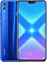 Best available price of Honor 8X in Croatia