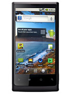 Best available price of Huawei U9000 IDEOS X6 in Croatia
