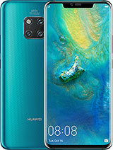 Best available price of Huawei Mate 20 Pro in Croatia
