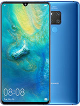 Best available price of Huawei Mate 20 X in Croatia