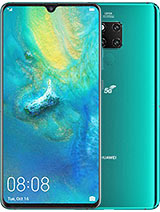 Best available price of Huawei Mate 20 X 5G in Croatia