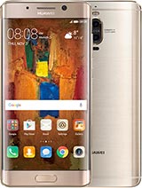 Best available price of Huawei Mate 9 Pro in Croatia