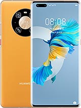 Best available price of Huawei Mate 40 Pro 4G in Croatia