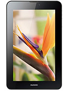 Best available price of Huawei MediaPad 7 Vogue in Croatia