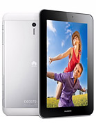 Best available price of Huawei MediaPad 7 Youth in Croatia