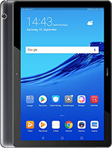 Best available price of Huawei MediaPad T5 in Croatia
