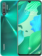 Best available price of Huawei nova 5 in Croatia