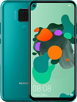 Best available price of Huawei nova 5i Pro in Croatia