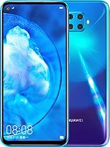 Best available price of Huawei nova 5z in Croatia