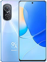 Best available price of Huawei nova 9 SE 5G in Croatia