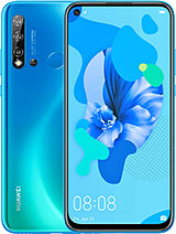 Best available price of Huawei nova 5i in Croatia
