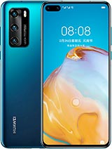 Best available price of Huawei P40 4G in Croatia