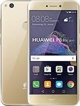 Best available price of Huawei P8 Lite 2017 in Croatia