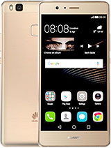 Best available price of Huawei P9 lite in Croatia
