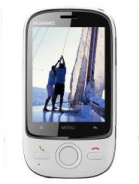Best available price of Huawei U8110 in Croatia