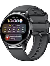 Best available price of Huawei Watch 3 in Croatia