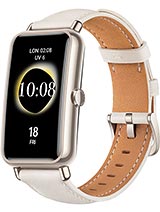 Best available price of Huawei Watch Fit mini in Croatia