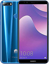 Best available price of Huawei Y7 2018 in Croatia