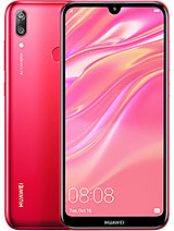Best available price of Huawei Y7 Prime 2019 in Croatia