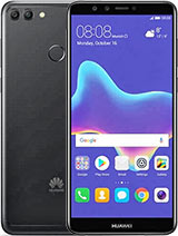 Best available price of Huawei Y9 2018 in Croatia