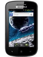 Best available price of Icemobile Apollo Touch in Croatia