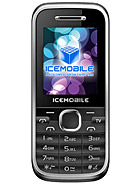 Best available price of Icemobile Blizzard in Croatia