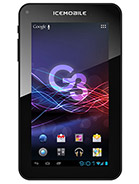 Best available price of Icemobile G3 in Croatia