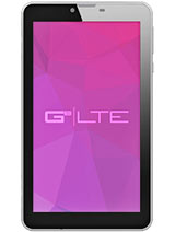 Best available price of Icemobile G8 LTE in Croatia